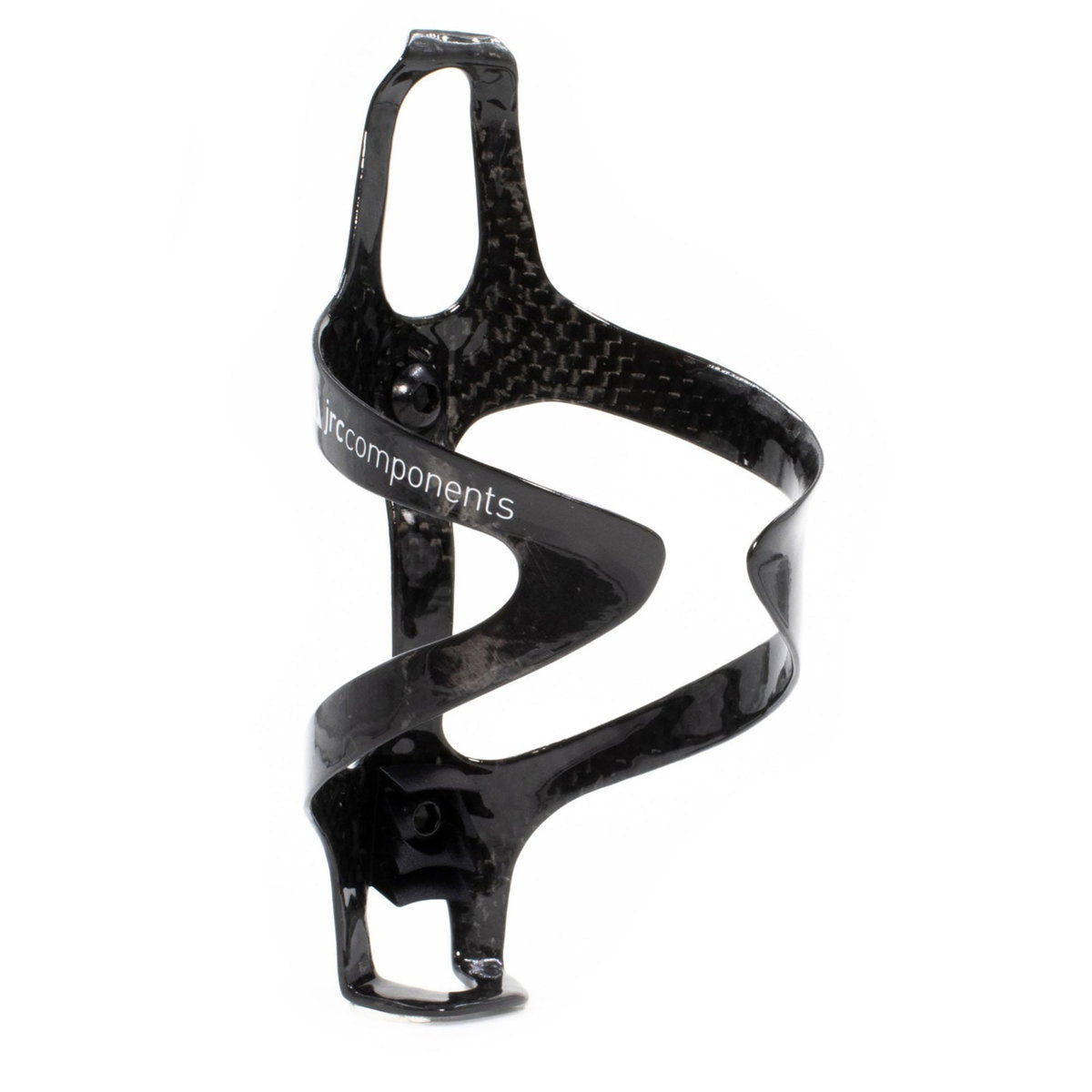 Kaze Carbon Bottle Cage Gloss UD