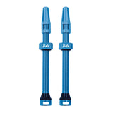 Tubeless Valve Sets 2.0 | 70mm