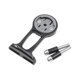 Stem Out Front Mount - Wahoo