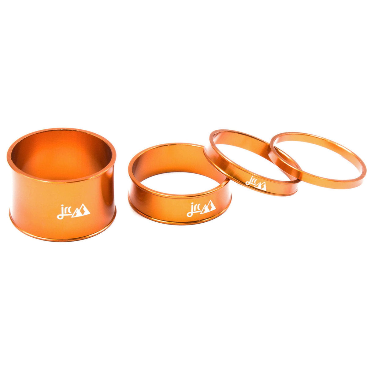 Machined Anodised Headset Spacers
