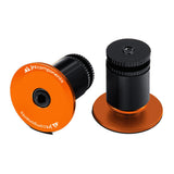 Alloy Handlebar Ends Plugs