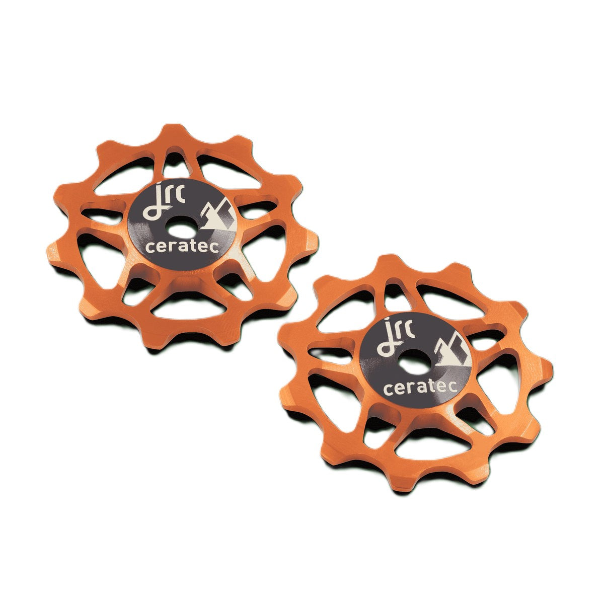 11T Ceramic Jockey Wheels