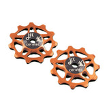 11T Ceramic Jockey Wheels