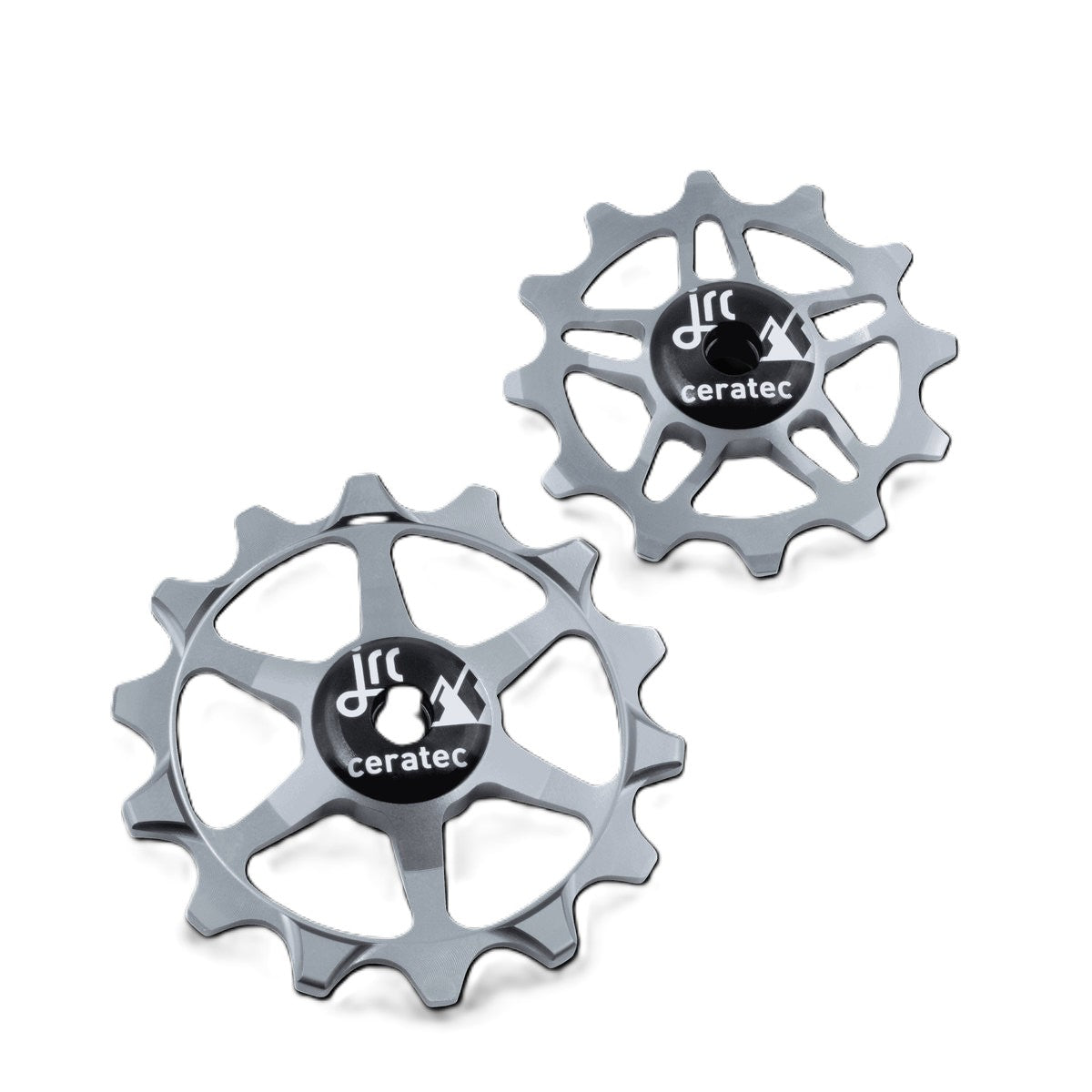 14/12T Ceramic Jockey Wheels for SRAM Eagle