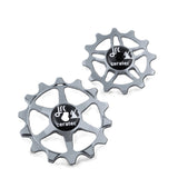 14/12T Ceramic Jockey Wheels for SRAM Eagle