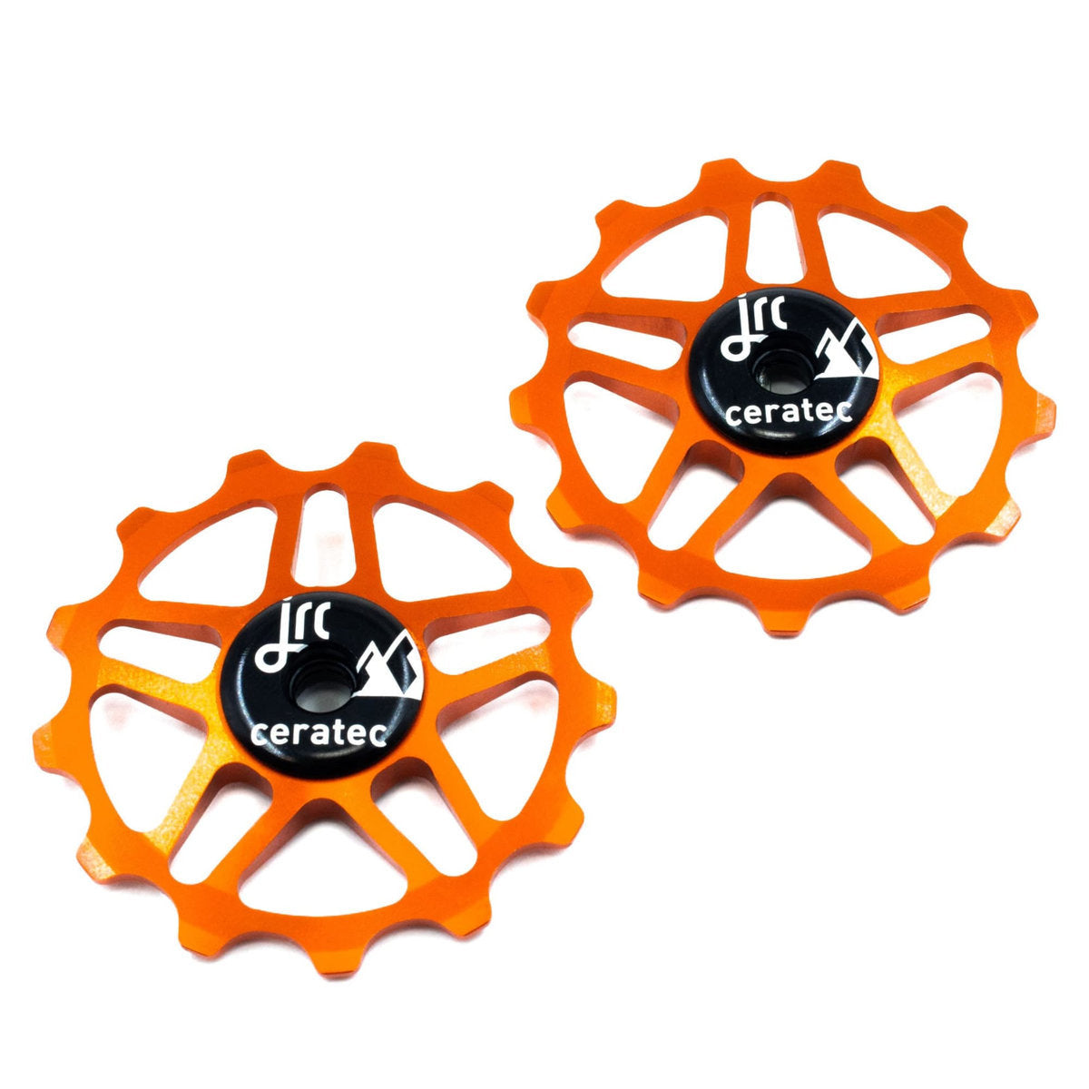 13T Pulley Wheels for Shimano MTB 12speed
