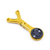 Underbar Mount for Cannondale Knot Handlebar | Wahoo