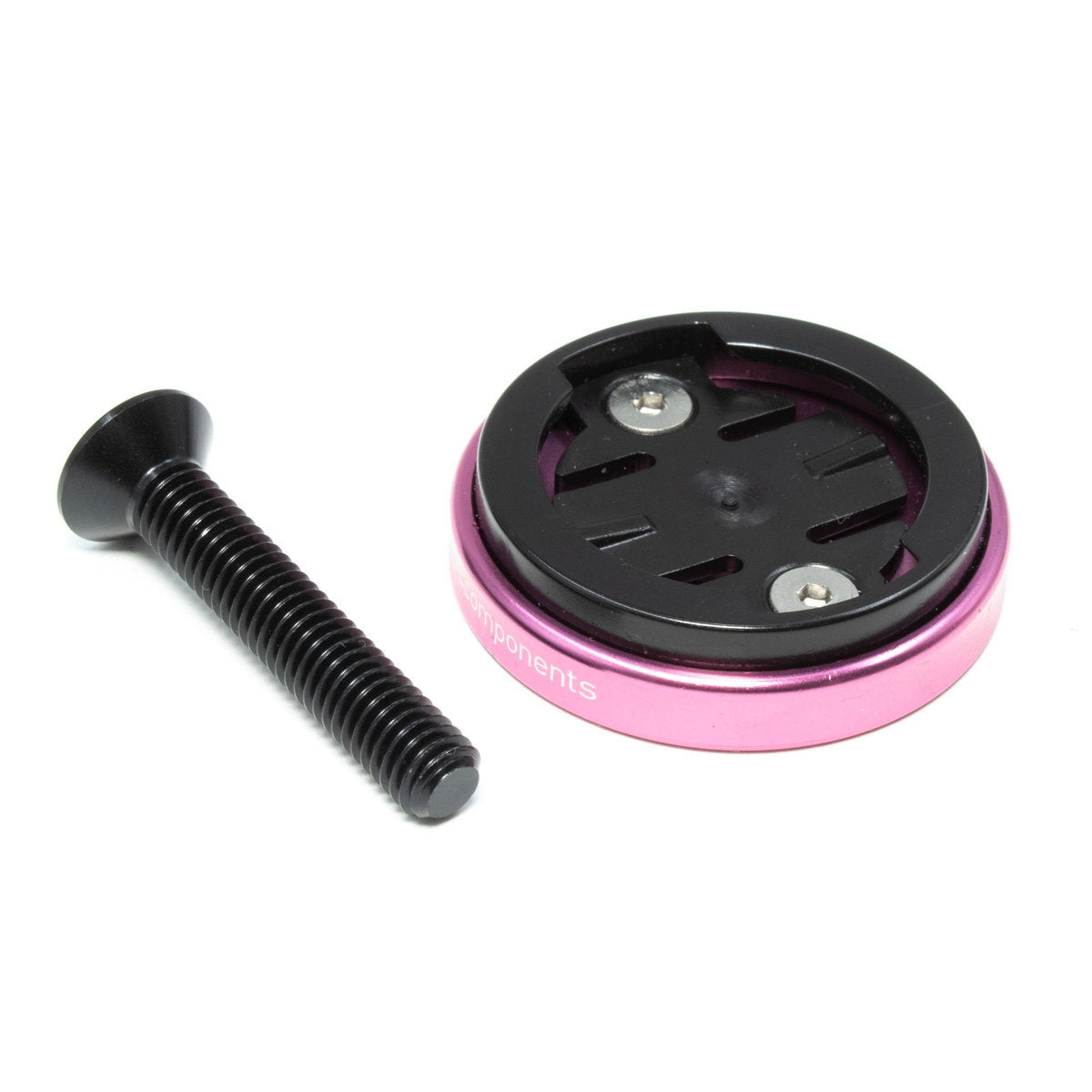 Enkei Top Cap Mount - Garmin
