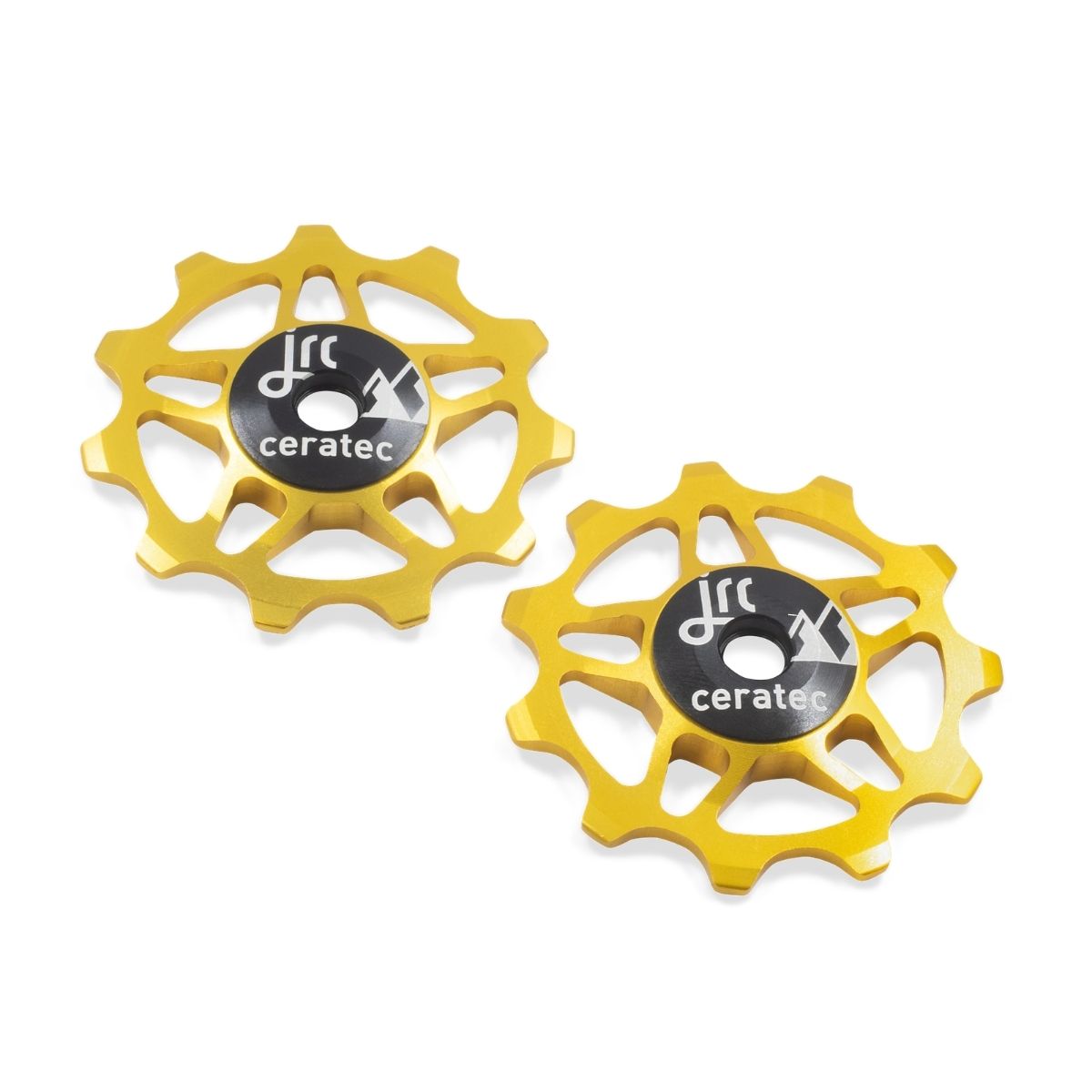 11T Ceramic Jockey Wheels
