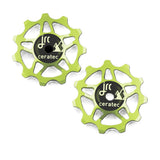 11T for 105 / Ultegra 12S