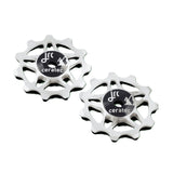 11T Ceramic Jockey Wheels