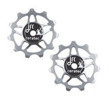 11T for 105 / Ultegra 12S
