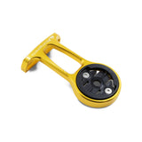 Stem Out Front Mount - Garmin