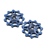 11T Ceramic Jockey Wheels