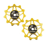 11T for 105 / Ultegra 12S