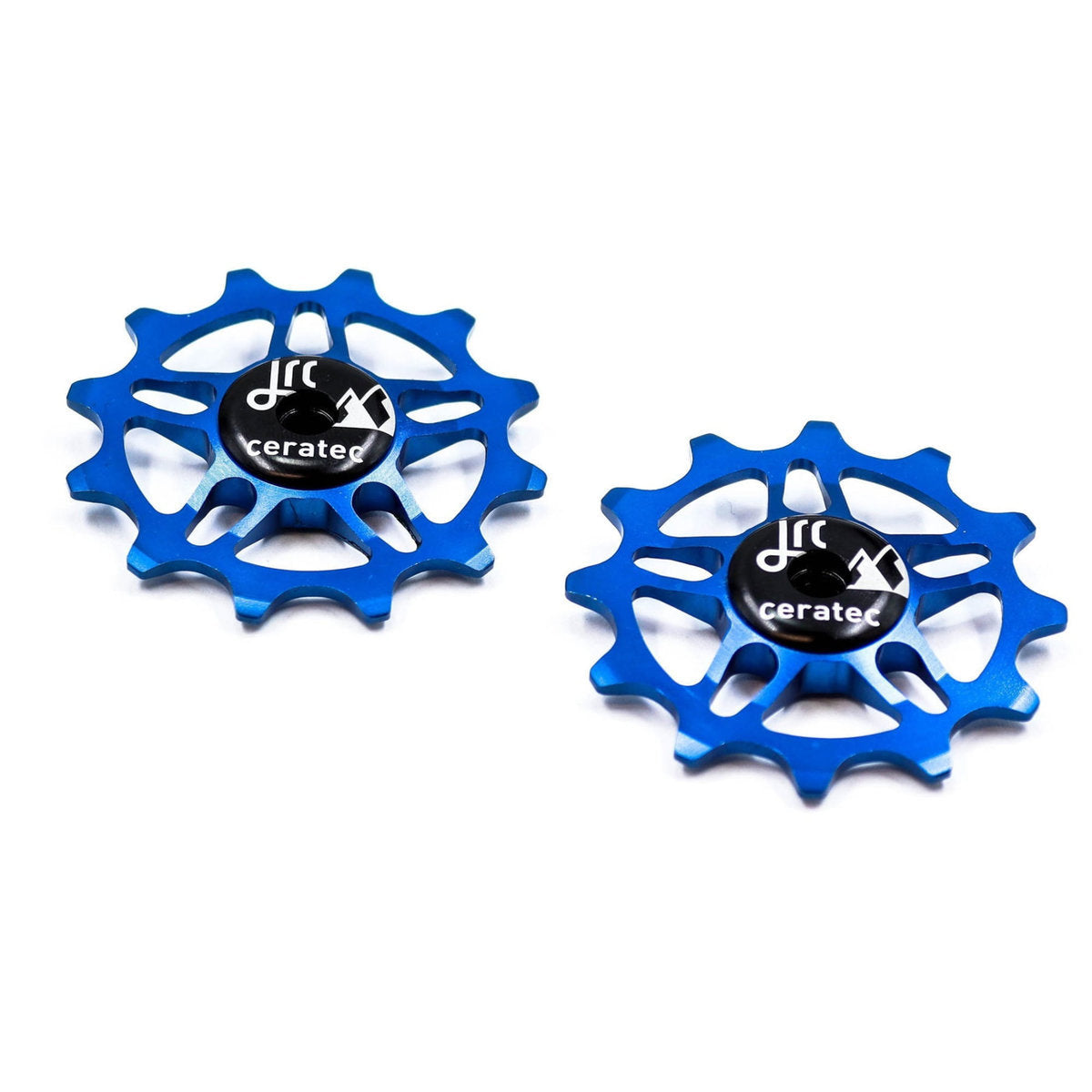 12T Non- Narrow Wide Pulley Wheels for SRAM Force /  AXS
