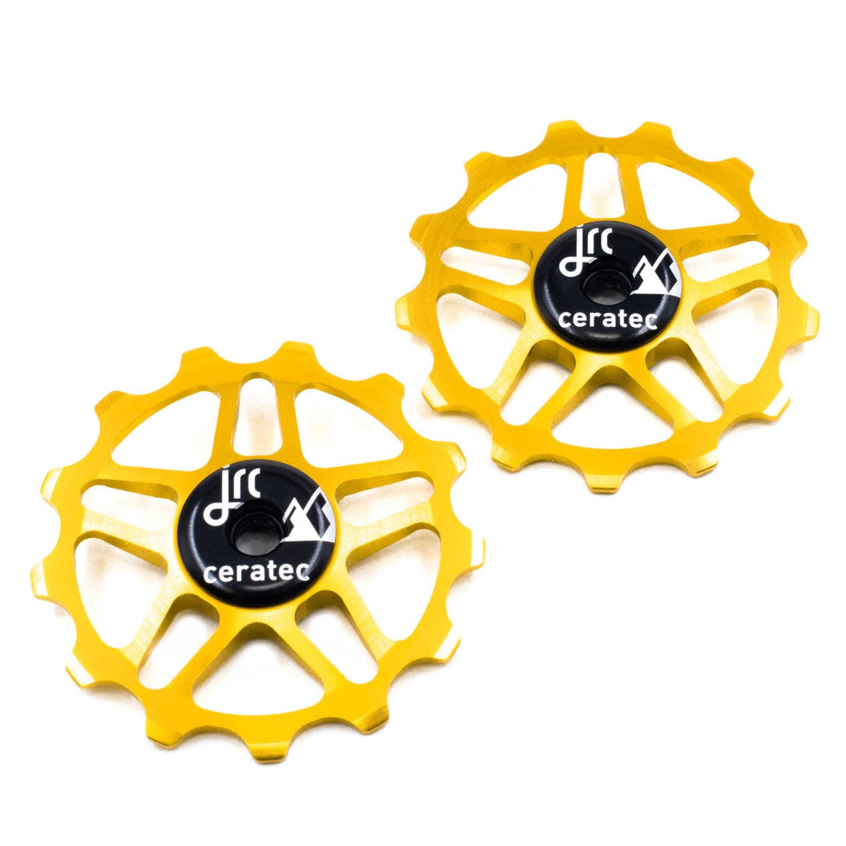 13T Pulley Wheels for Shimano MTB 12speed