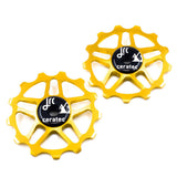 13T Pulley Wheels for Shimano MTB 12speed