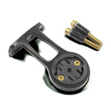 Stealth+ Premium Stem Mount | Wahoo