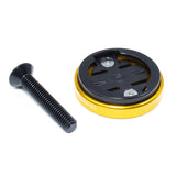 Enkei Top Cap Mount - Garmin