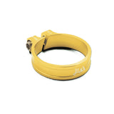 Kumo+ lightweight Seatpost Clamp 34.9mm