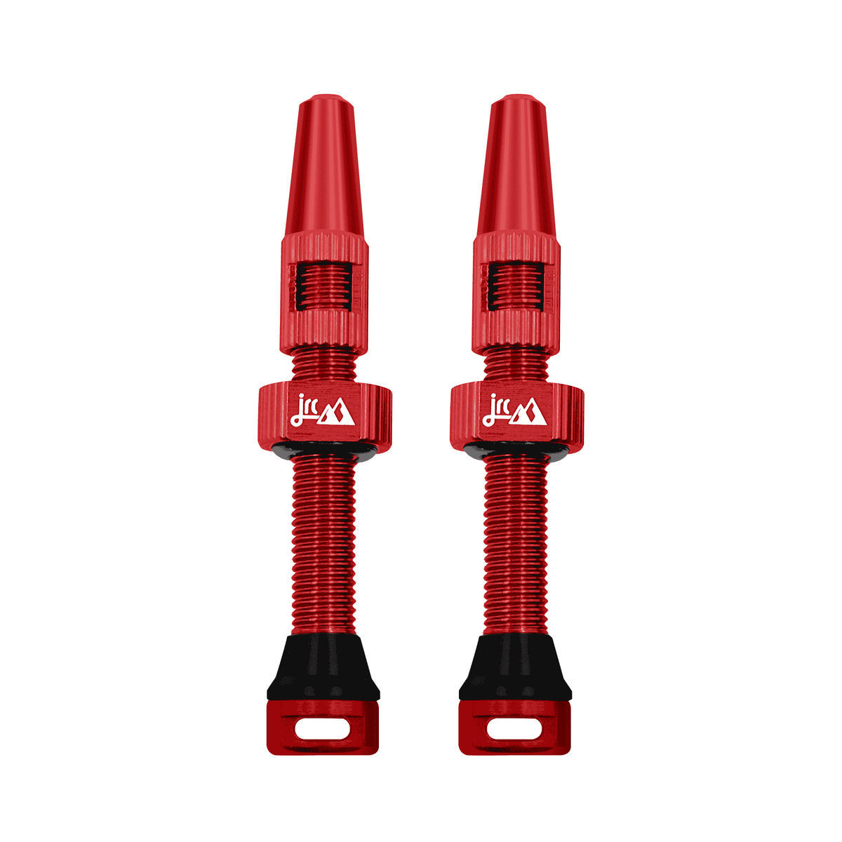 Tubeless Valve Sets 2.0 | 44mm