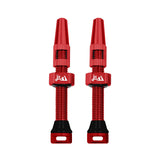 Tubeless Valve Sets 2.0 | 44mm