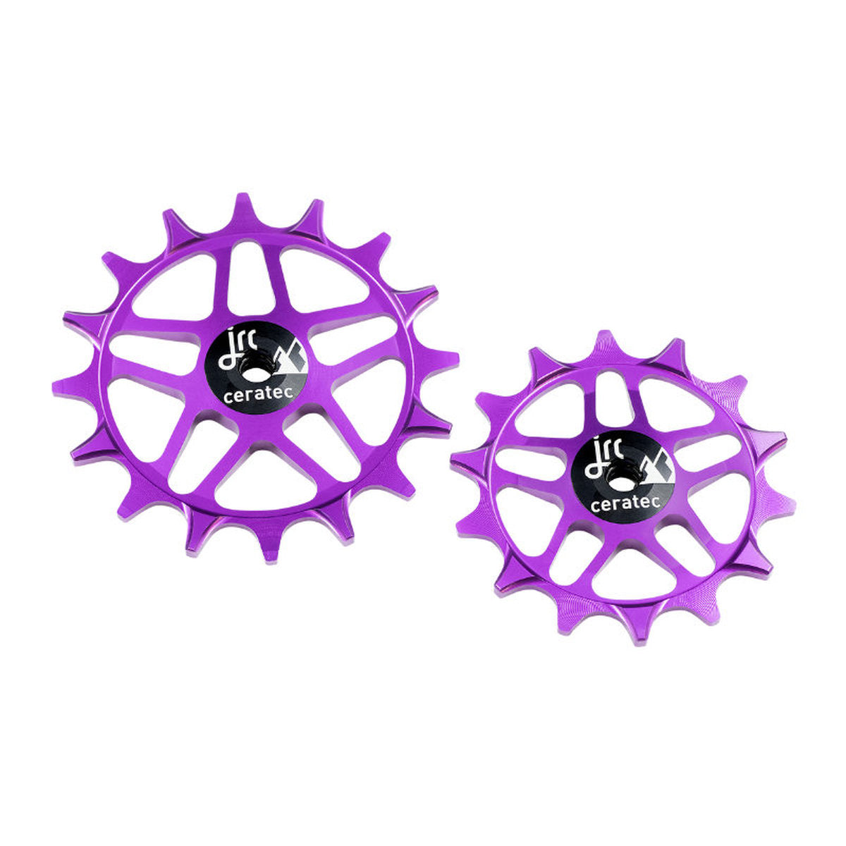 14/16T Pulley Wheels for SRAM Eagle T-Type