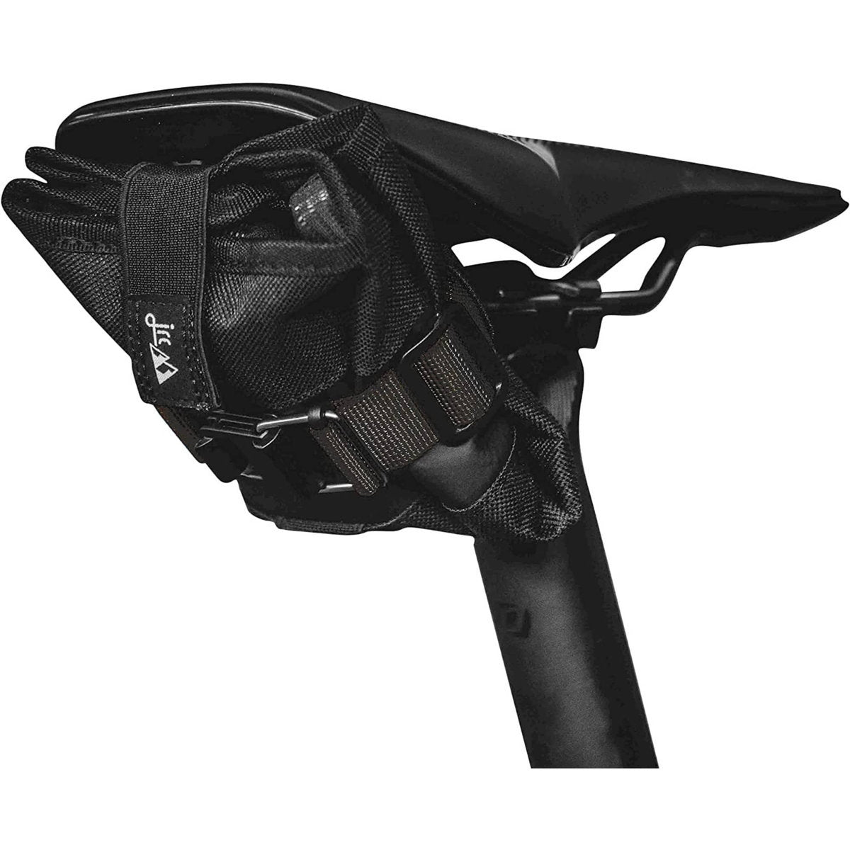 Hokan 2.0 Saddle Roll Bag
