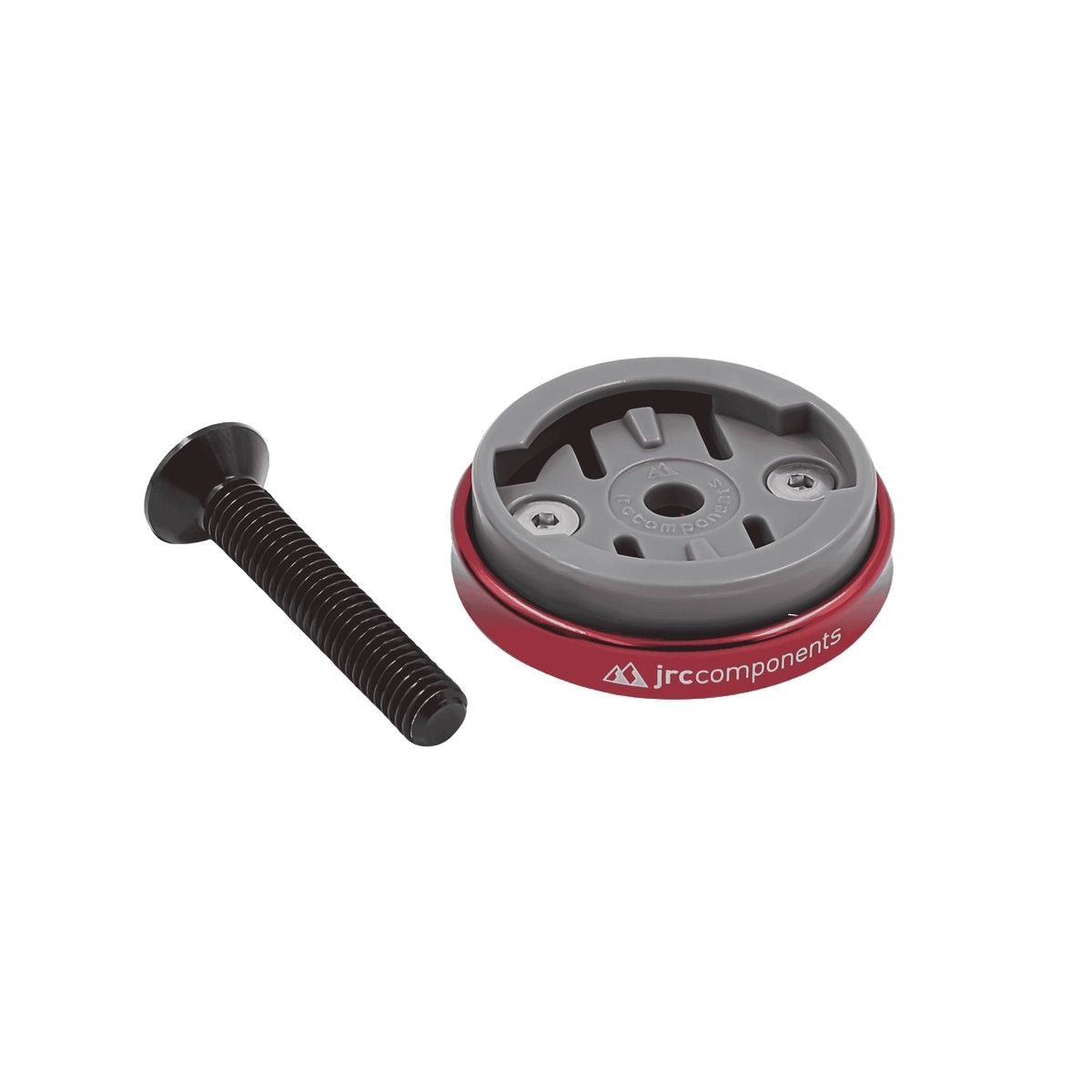 Enkei Top Cap Mount - Wahoo