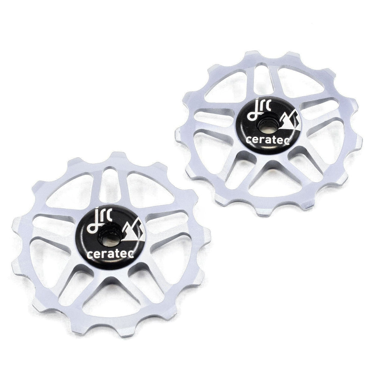 13T Pulley Wheels for Shimano MTB 12speed