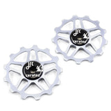 13T Pulley Wheels for Shimano MTB 12speed