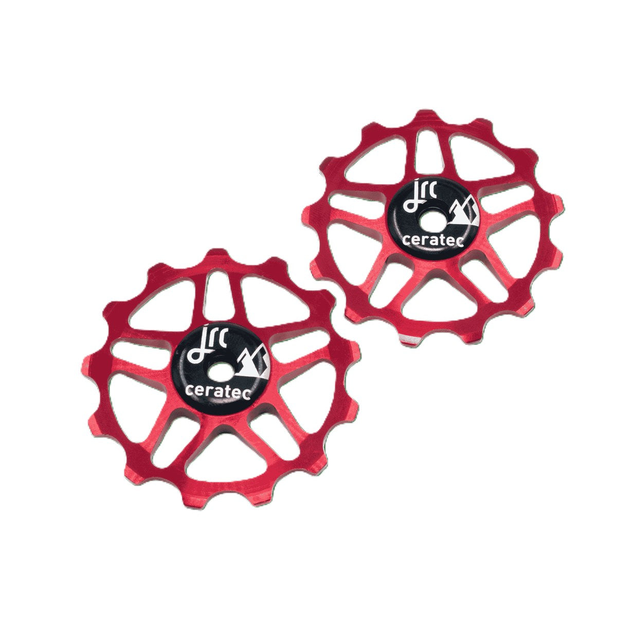 13T Pulley Wheels for Shimano MTB 12speed