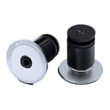 Alloy Handlebar Ends Plugs