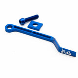 Lightweight Anodized Chain Catcher - Double