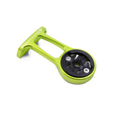 Stem Out Front Mount - Garmin