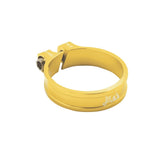 Kumo+ lightweight Seatpost Clamp 31.8mm