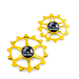 14/12T Ceramic Jockey Wheels for SRAM Eagle