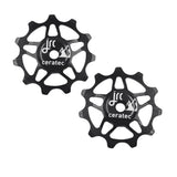 11T for 105 / Ultegra 12S