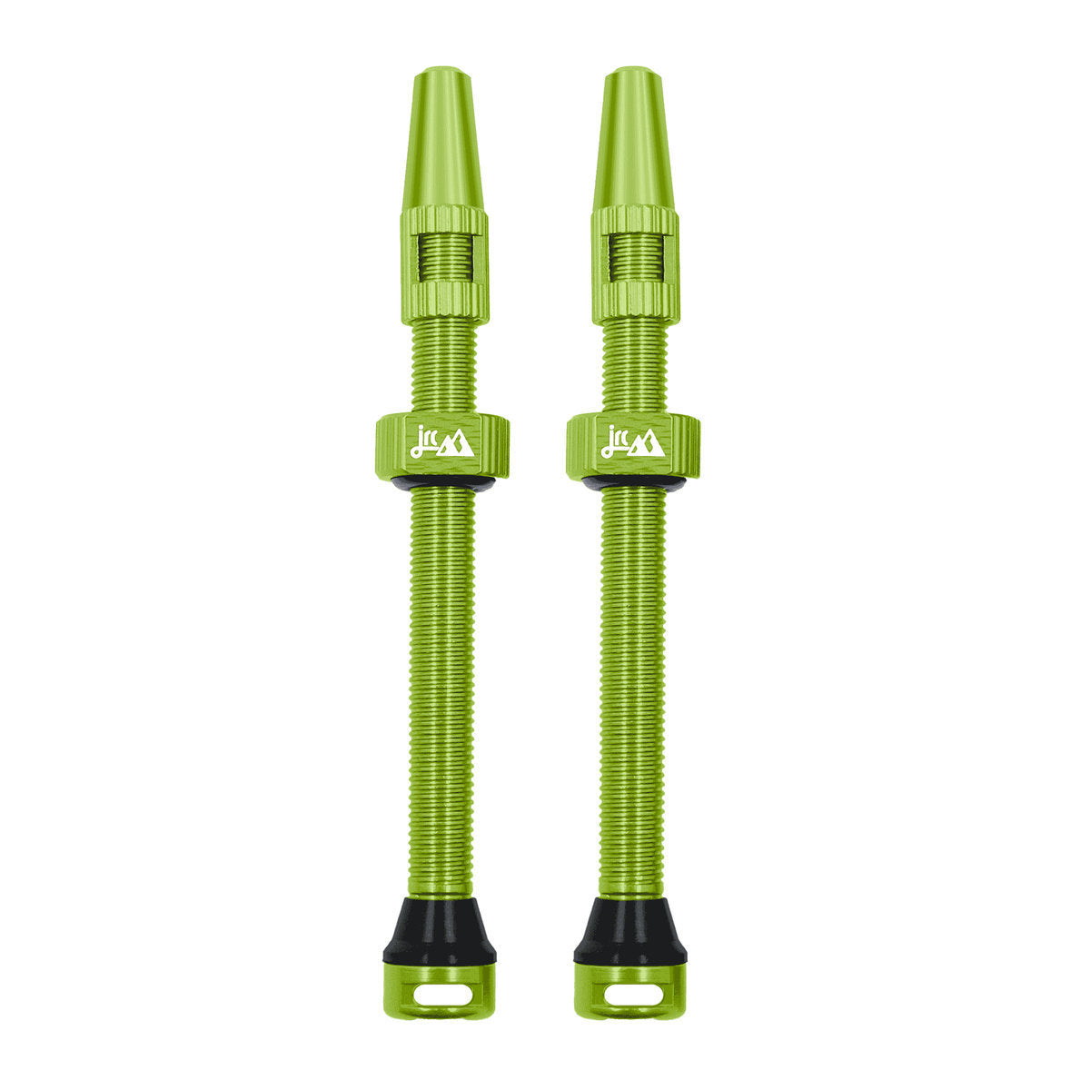 Tubeless Valve Sets 2.0 | 70mm