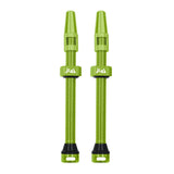 Tubeless Valve Sets 2.0 | 70mm