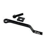Lightweight Anodized Chain Catcher - Double