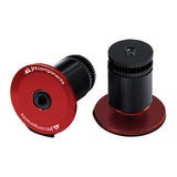Alloy Handlebar Ends Plugs