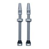 Tubeless Valve Sets 2.0 | 70mm