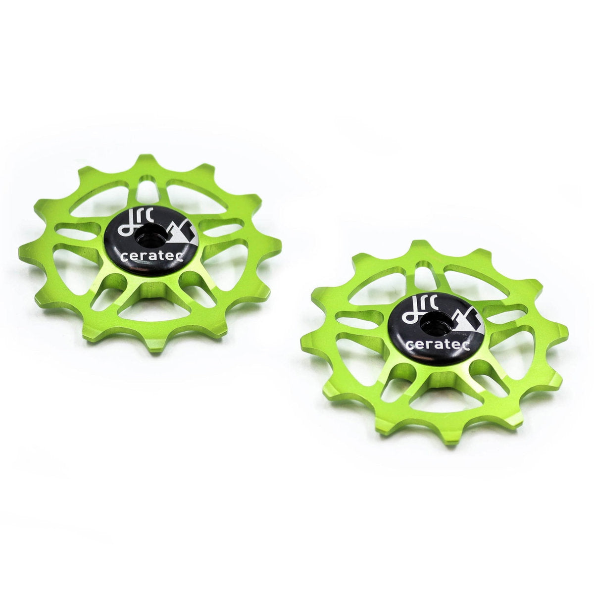 12T Non- Narrow Wide Pulley Wheels for SRAM Force /  AXS