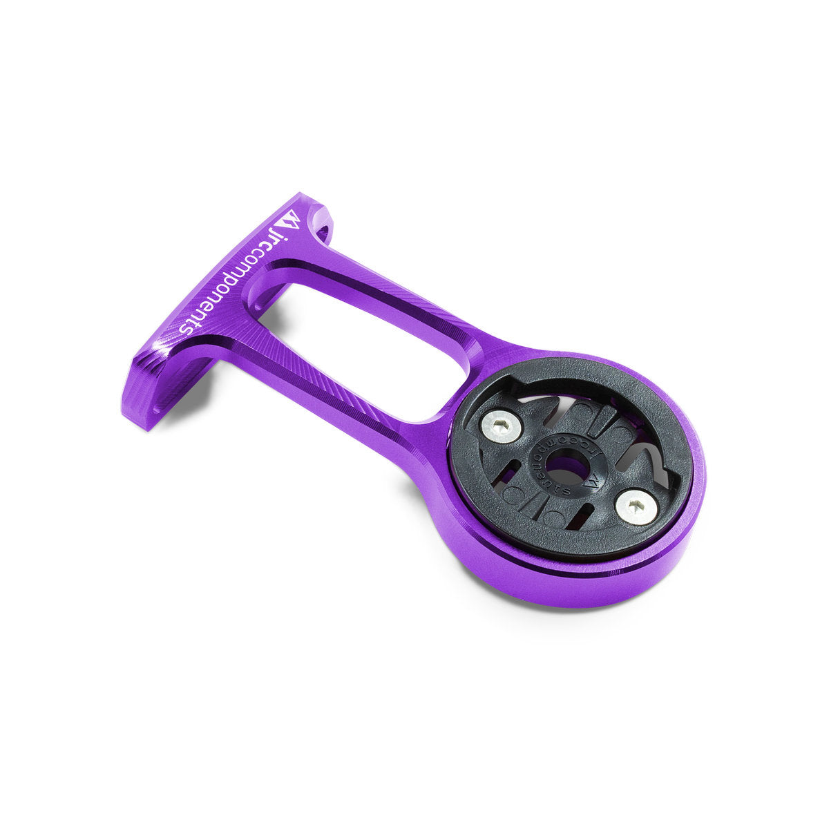 Stem Out Front Mount - Garmin