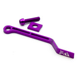 Lightweight Anodized Chain Catcher - Double