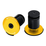 Alloy Handlebar Ends Plugs
