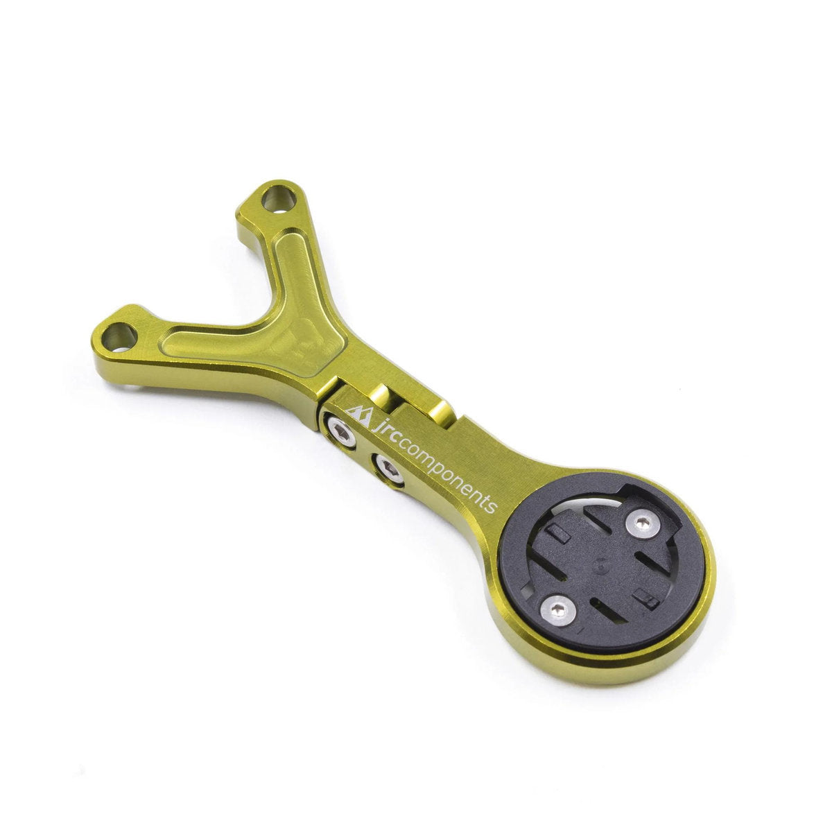 Underbar Mount for Cannondale Knot Handlebar | Wahoo