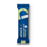 Energy Date Bar Pistacho - 12 pack